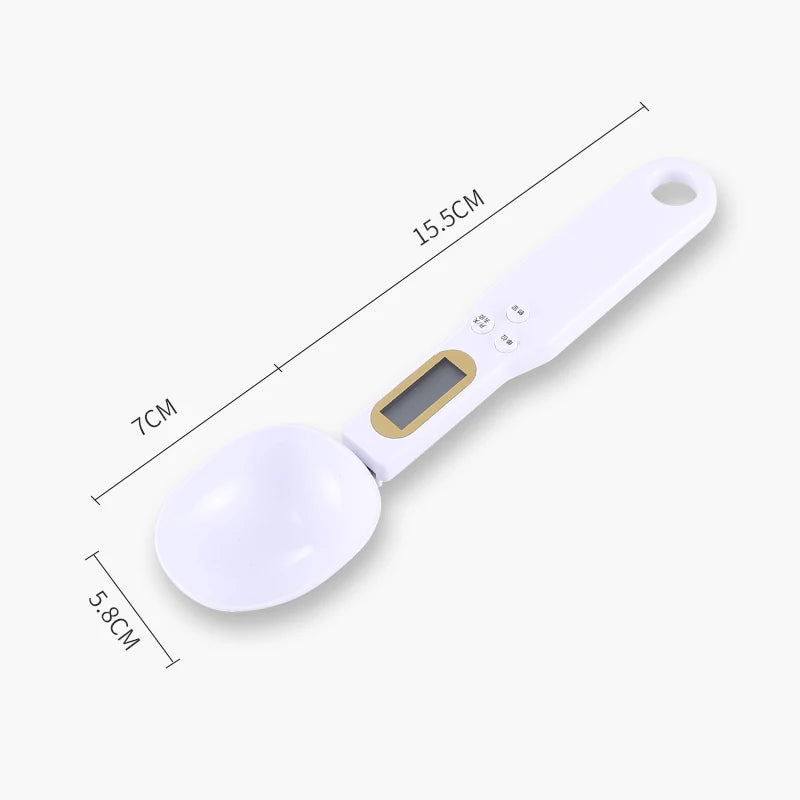 Balança Digital Mini Spoon